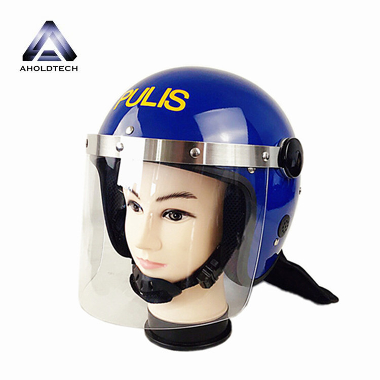 British Policeman Half Mask British Policeman Half Mask