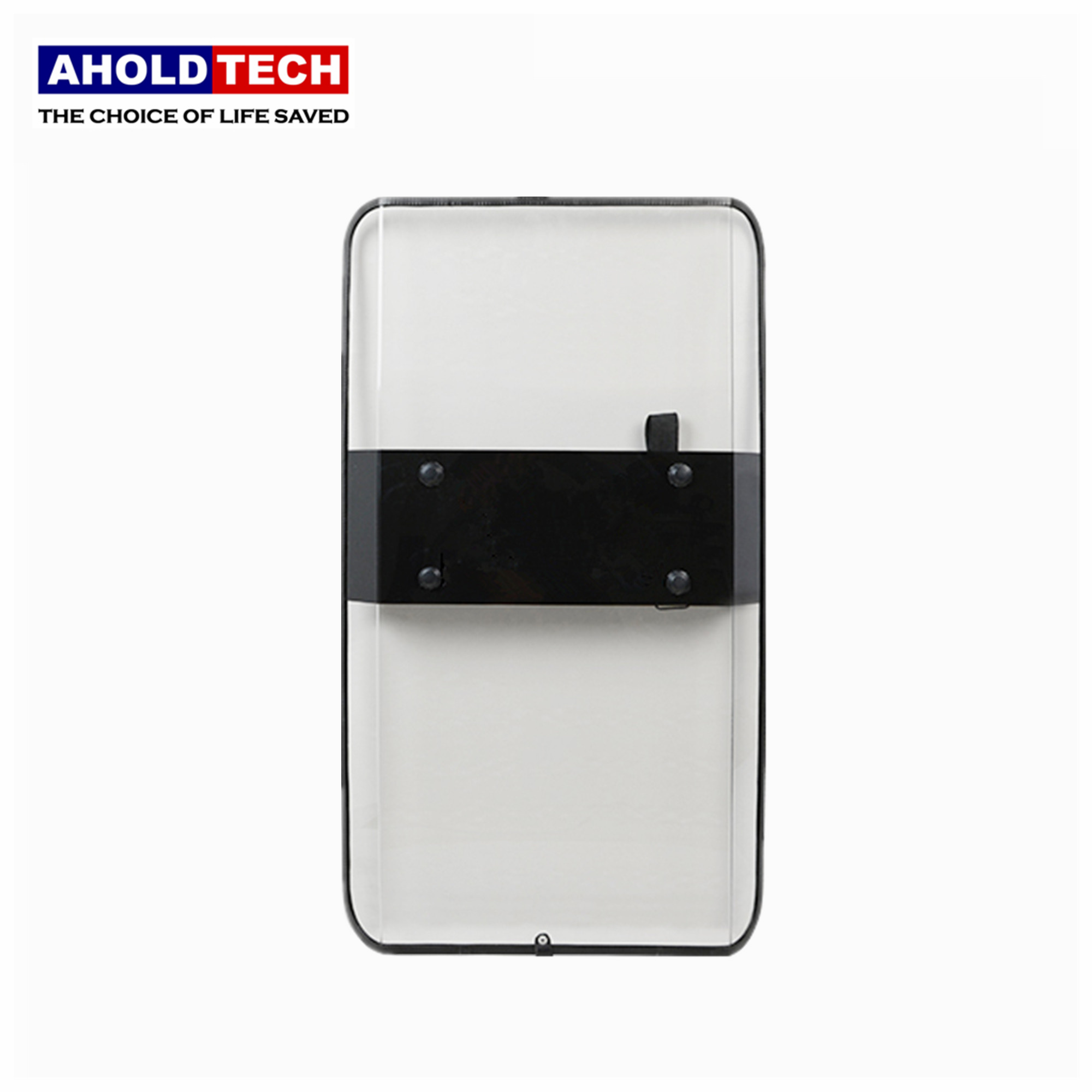 China Police Polycarbonate Rectangle Anti Riot Shield ATPRS-PRT07 ...