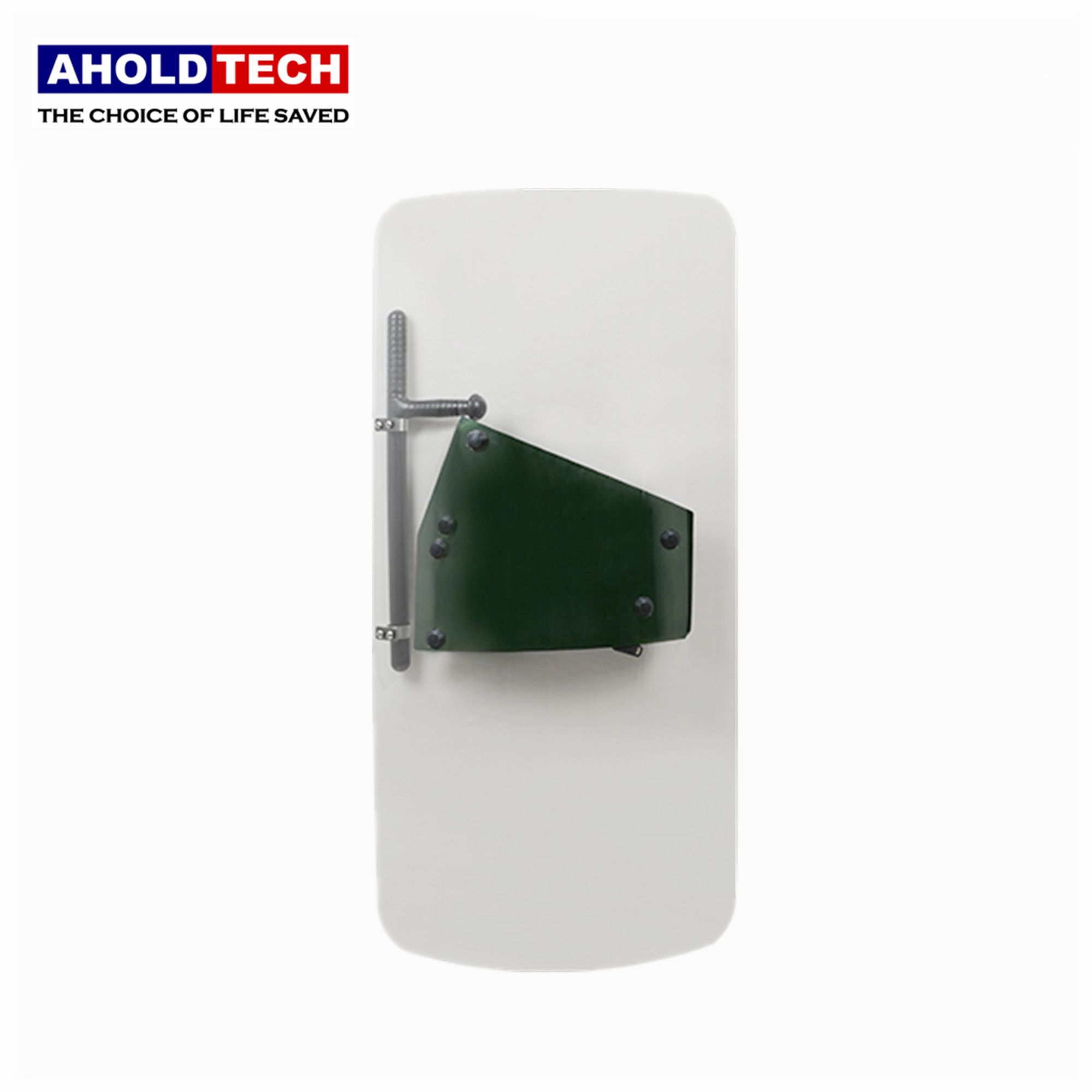 China Police Polycarbonate Rectangle Anti Riot Shield ATPRS-PRT14 ...