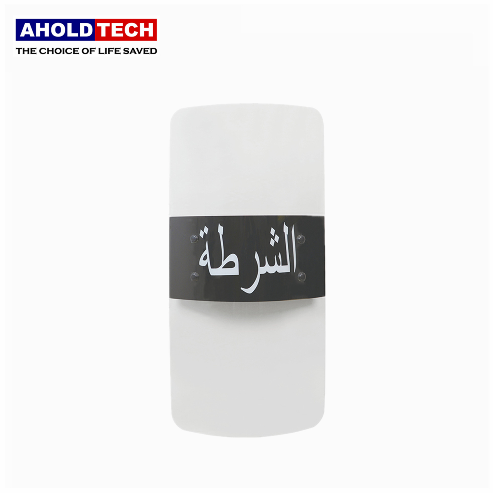 China Police Polycarbonate Rectangle Anti Riot Shield ATPRS-PRT16 ...