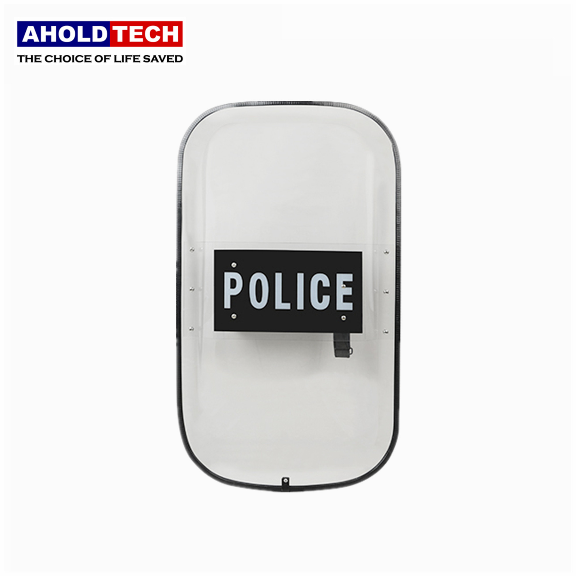 China France Police Polycarbonate Multifunctional Anti Riot Shield ...
