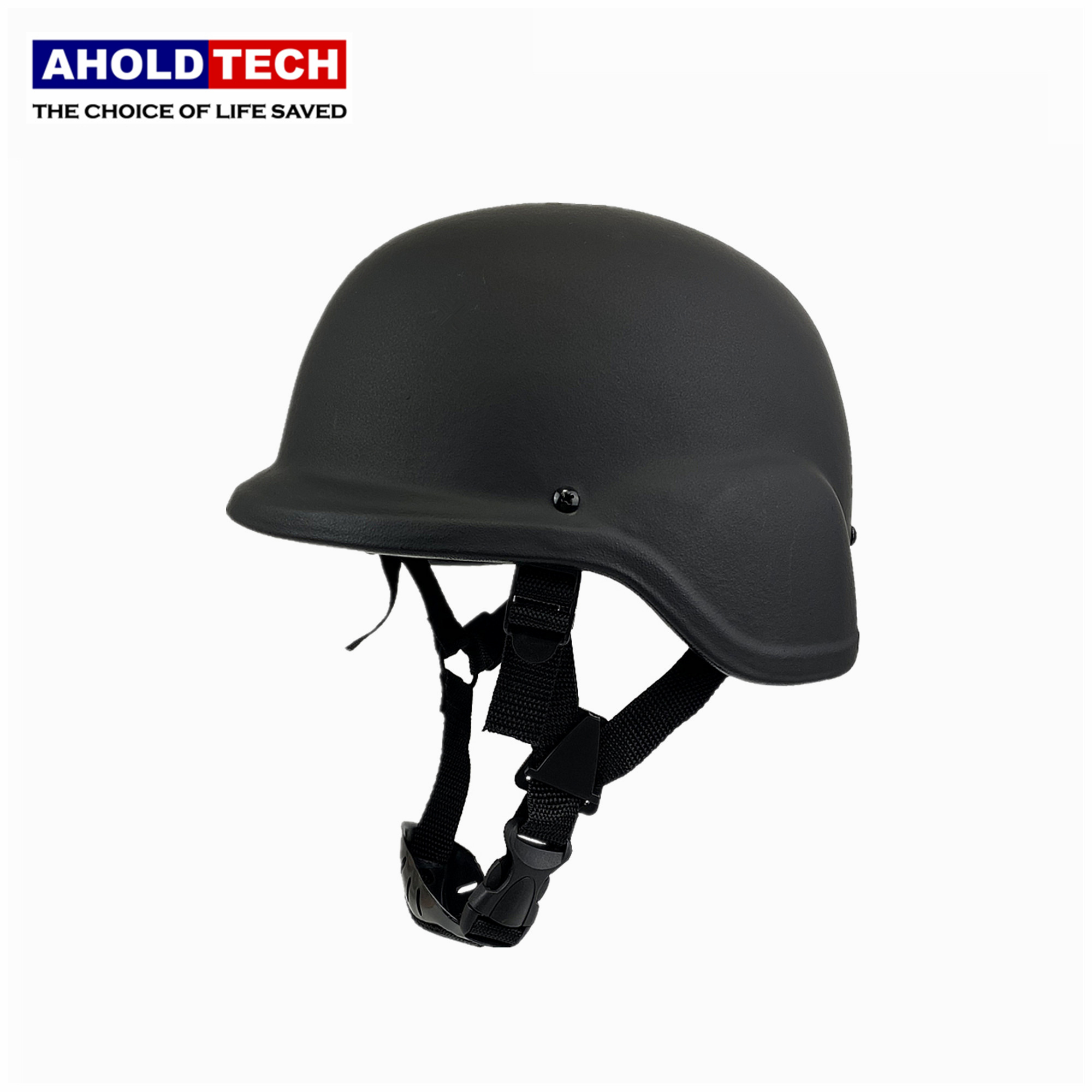ARMY 3 China Aholdtech ATBH-FMT-P02-MC MultiCam NIJ IIIA 3A