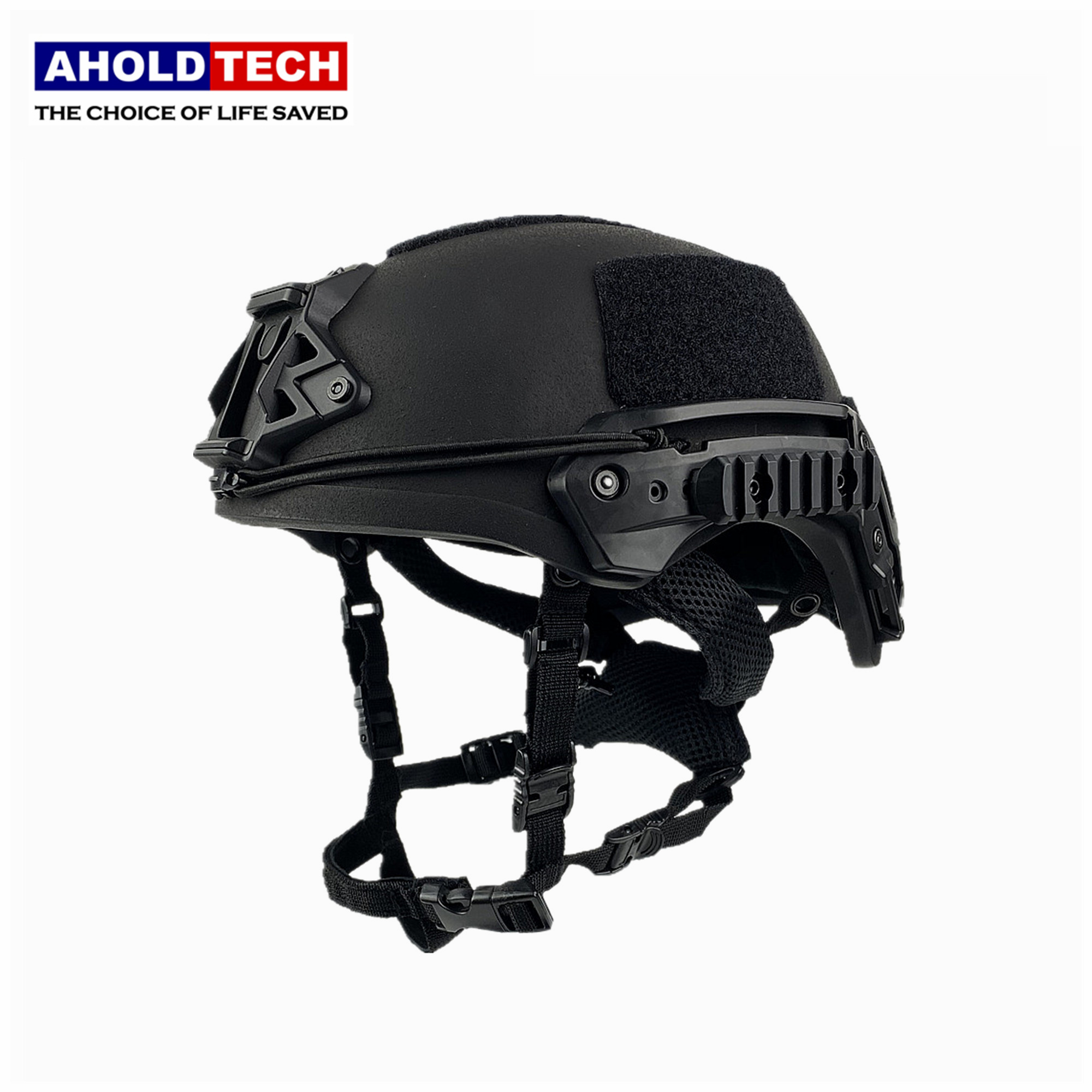 China Aholdtech ATBH-TW-S01 NIJ IIIA 3A Tactical Ballistic