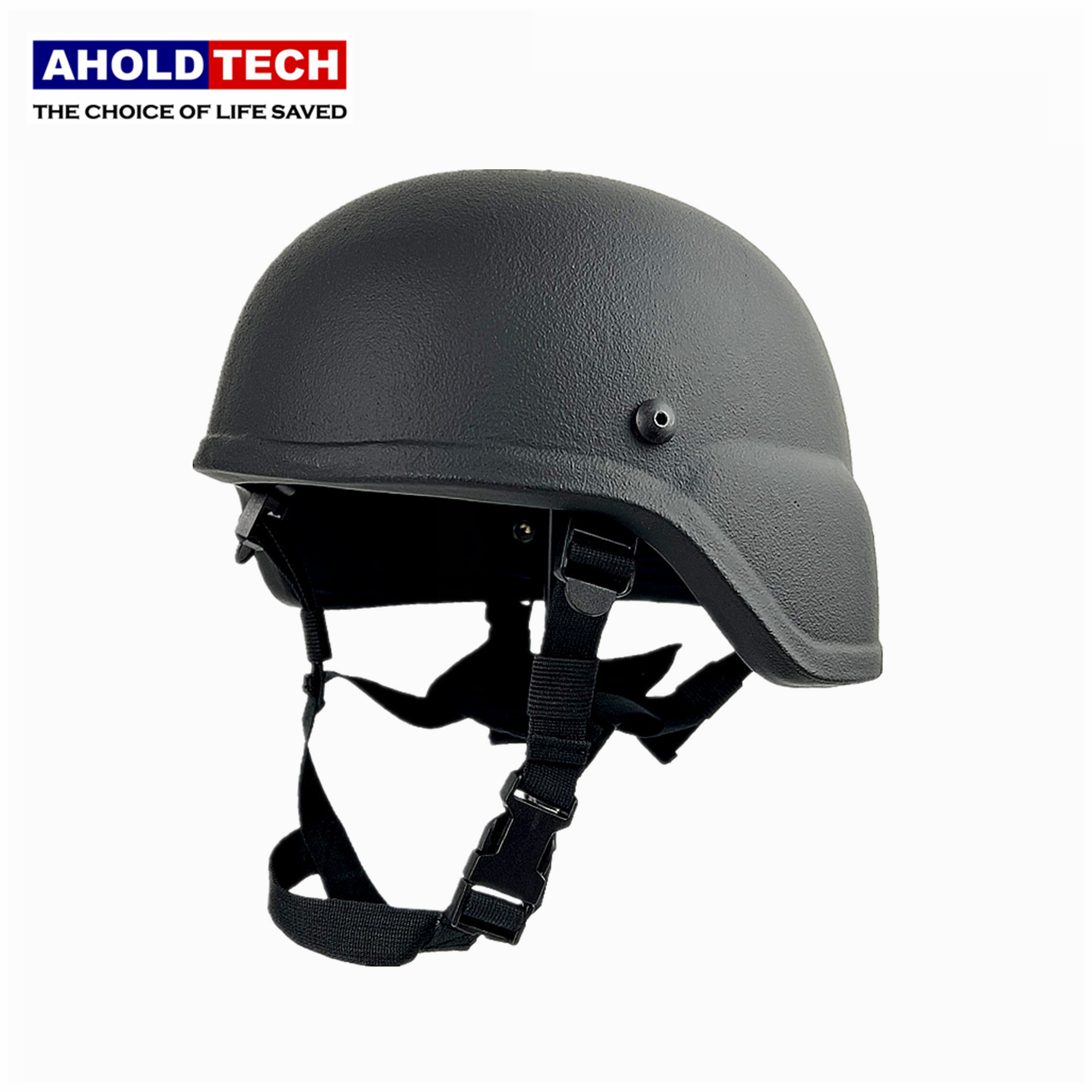 China Aholdtech ATBH-M00-R01 NIJ IIIA 3A Tactical Ballistic